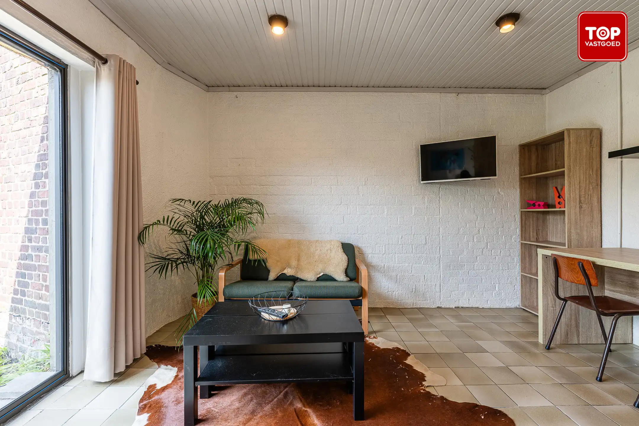Charmante woning op TOP ligging met 4 slaapkamers en prachtige tuin foto 5