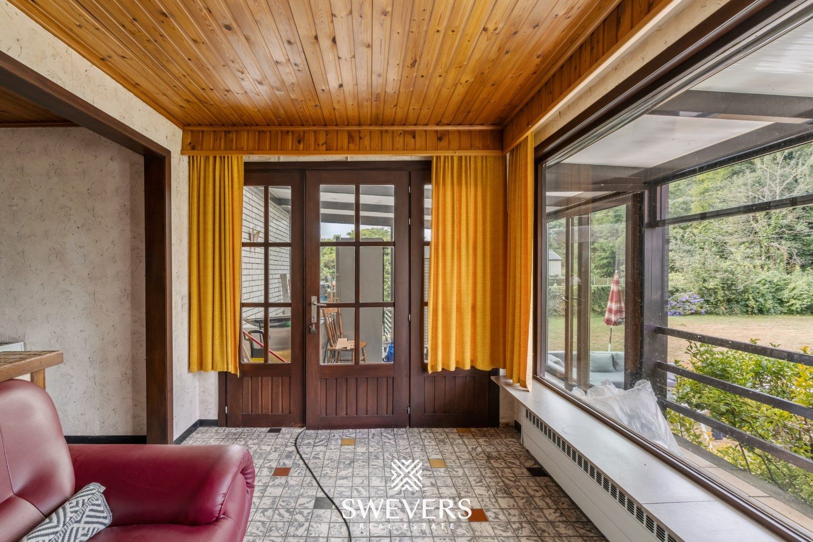 Praktische, alleenstaande woning gelegen op een perceel van 21a 08ca in Heusden-Zolder foto 13