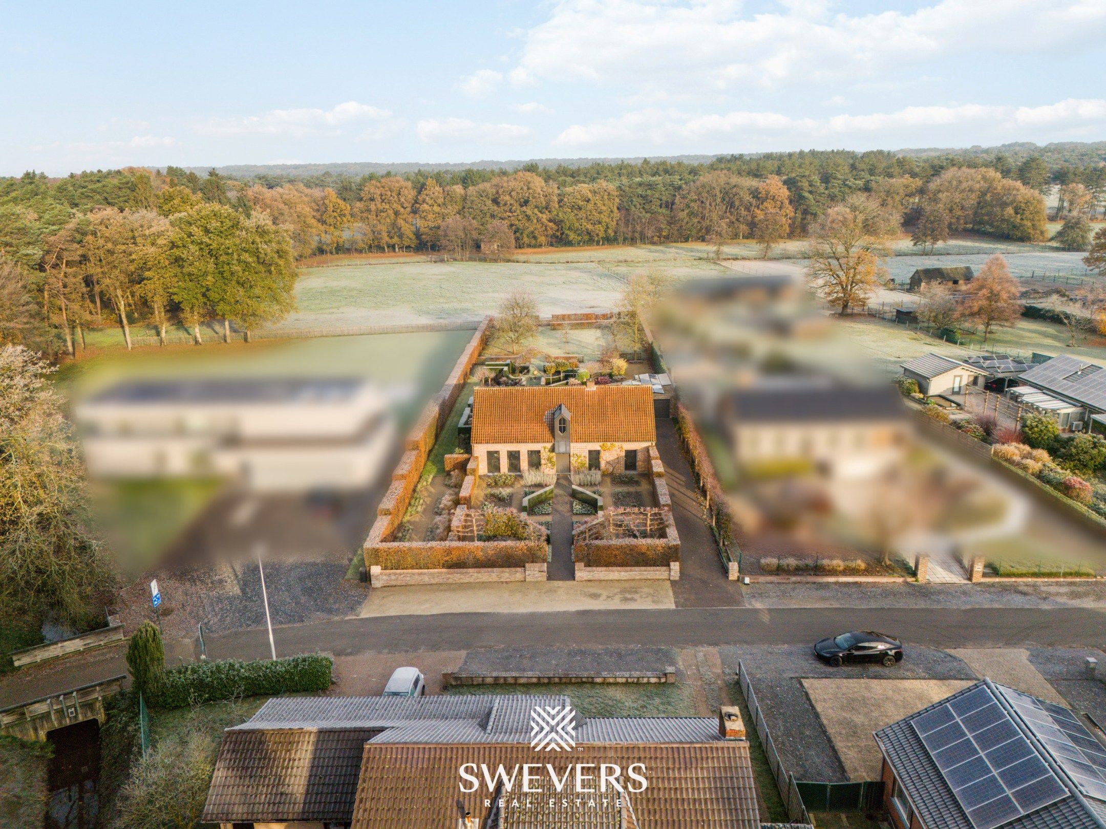 Energiezuinig wonen op een riant perceel van 21a 5ca in Hechtel-Eksel foto 35