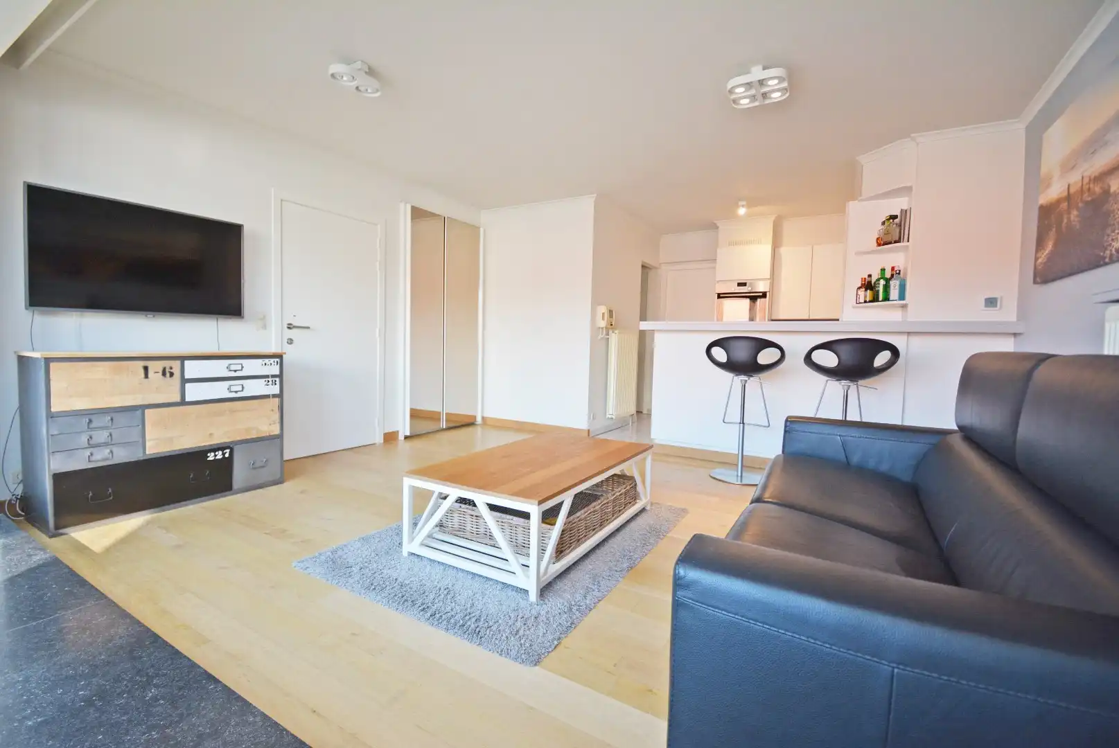 Appartement te huur foto 7