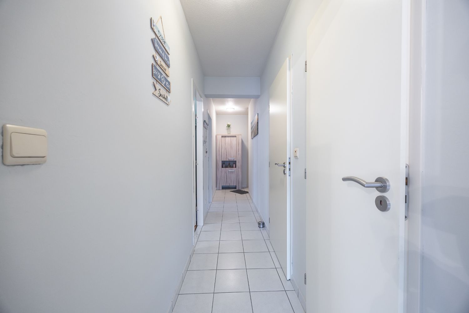 2-slaapkamer appartement in centrum Mariakerke foto 15