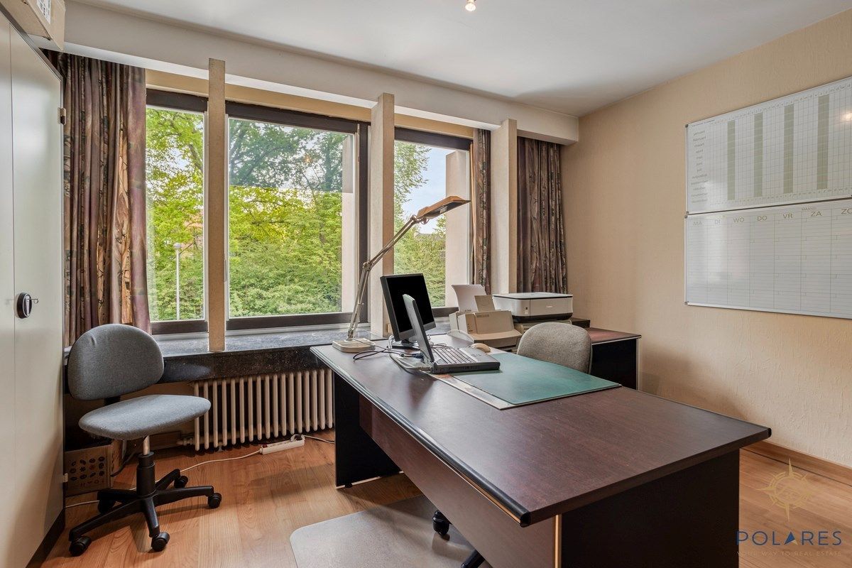 handelspand met ruime woning foto 32