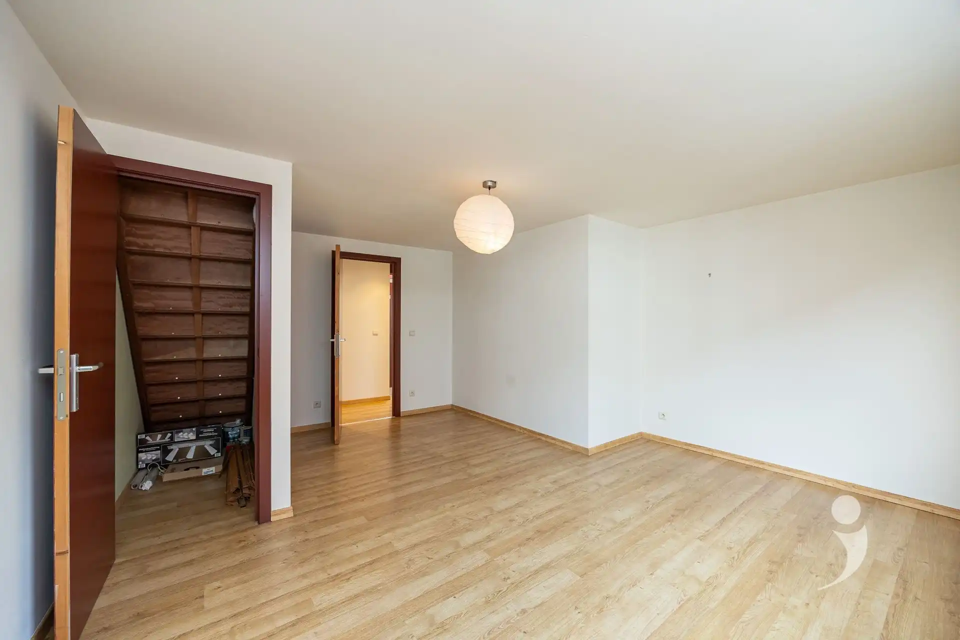 Gezellige woning op wandelafstand van centrum Leuven! foto 13