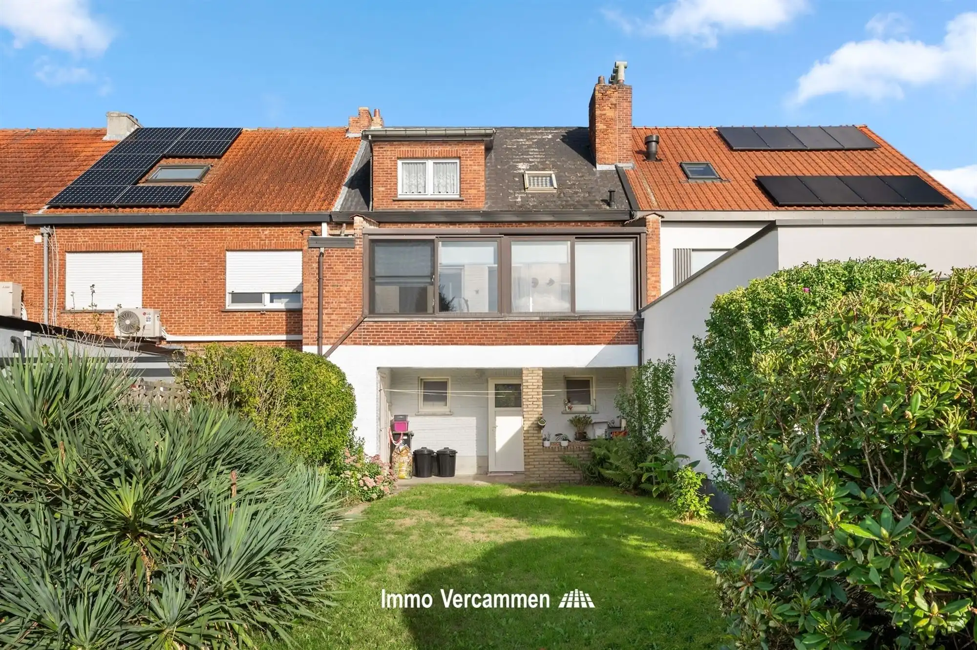 Verzorgde woning op een ware A-locatie te Sint-Katelijne-Waver, nabij Mechelen foto 14