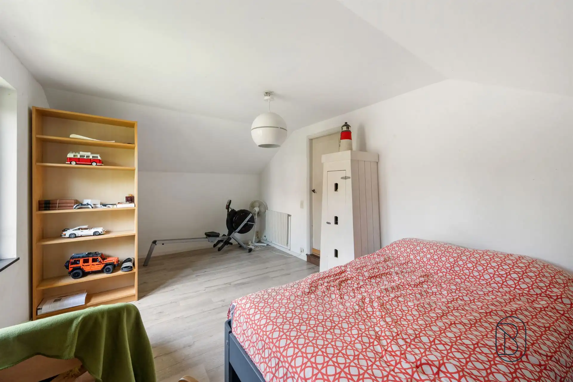 Charmante gezinswoning op toplocatie in Deurle foto 16