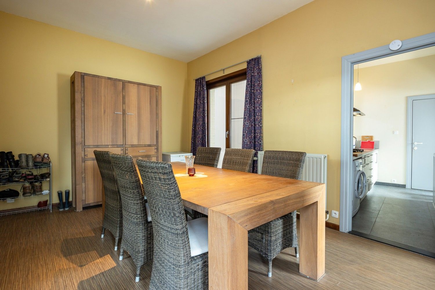 Kleinschalig opbrengsteigendom met 3 ruime appartementen op toplocatie foto 5