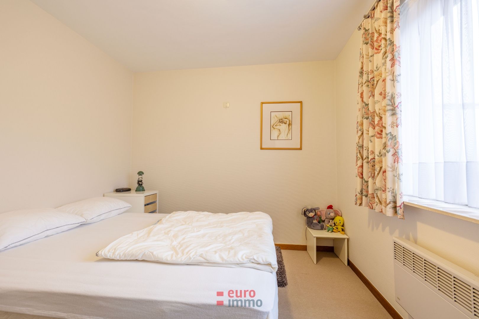Subliem gelegen appartement met gigantische terrassen! foto 11