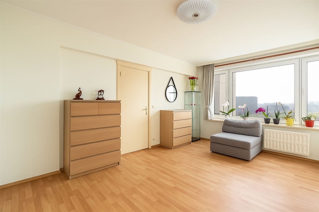 Licht en ruim appartement met weids zicht foto 6