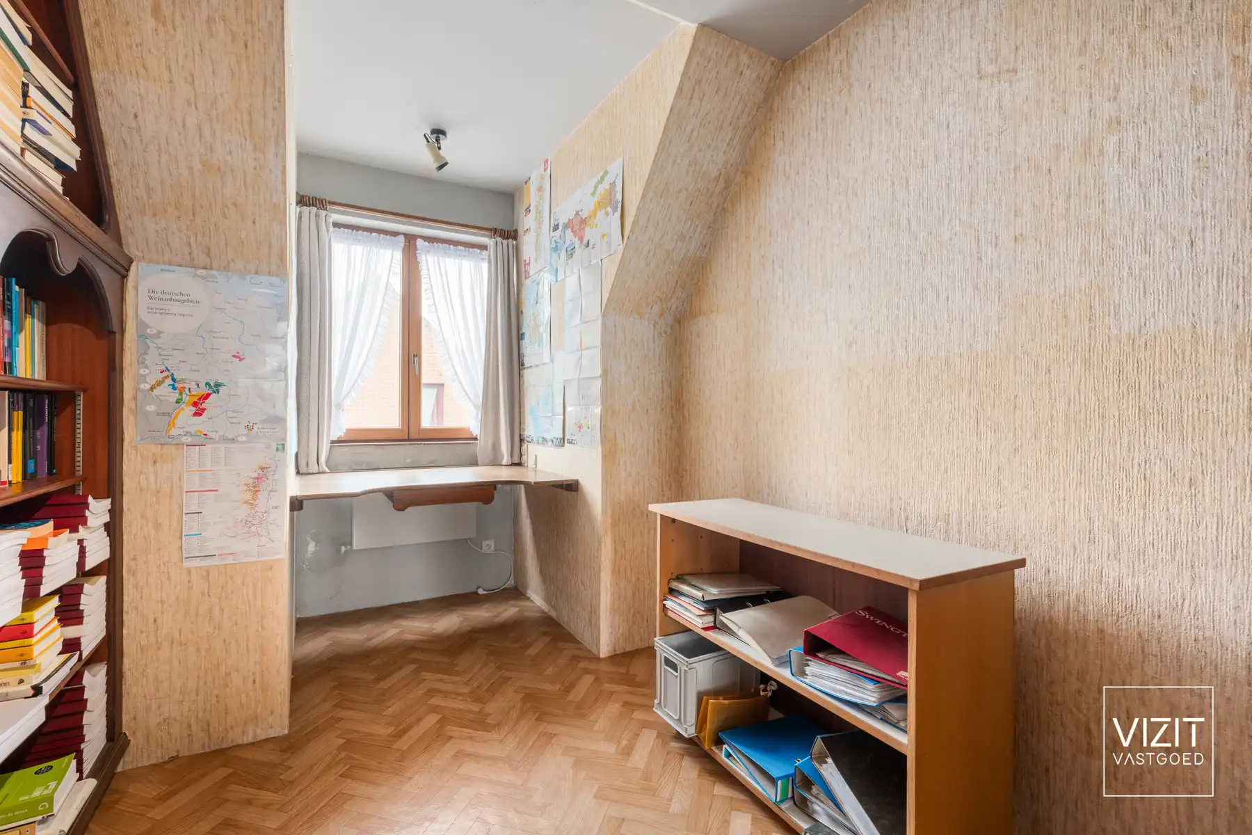 Ruime open bebouwing met open zicht!  foto 17