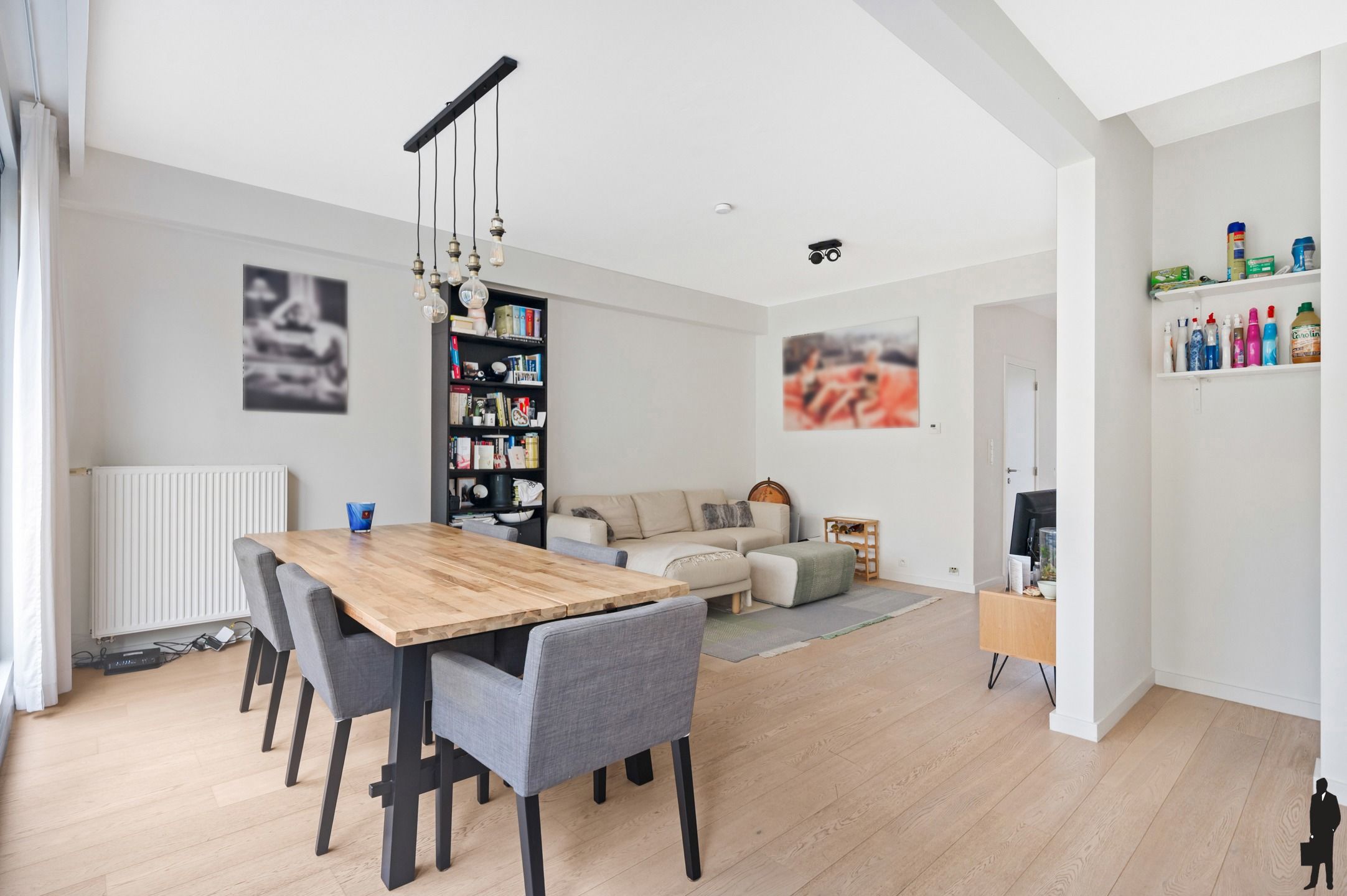 Sorry, deze woning werd reeds succesvol VERKOCHT foto 6
