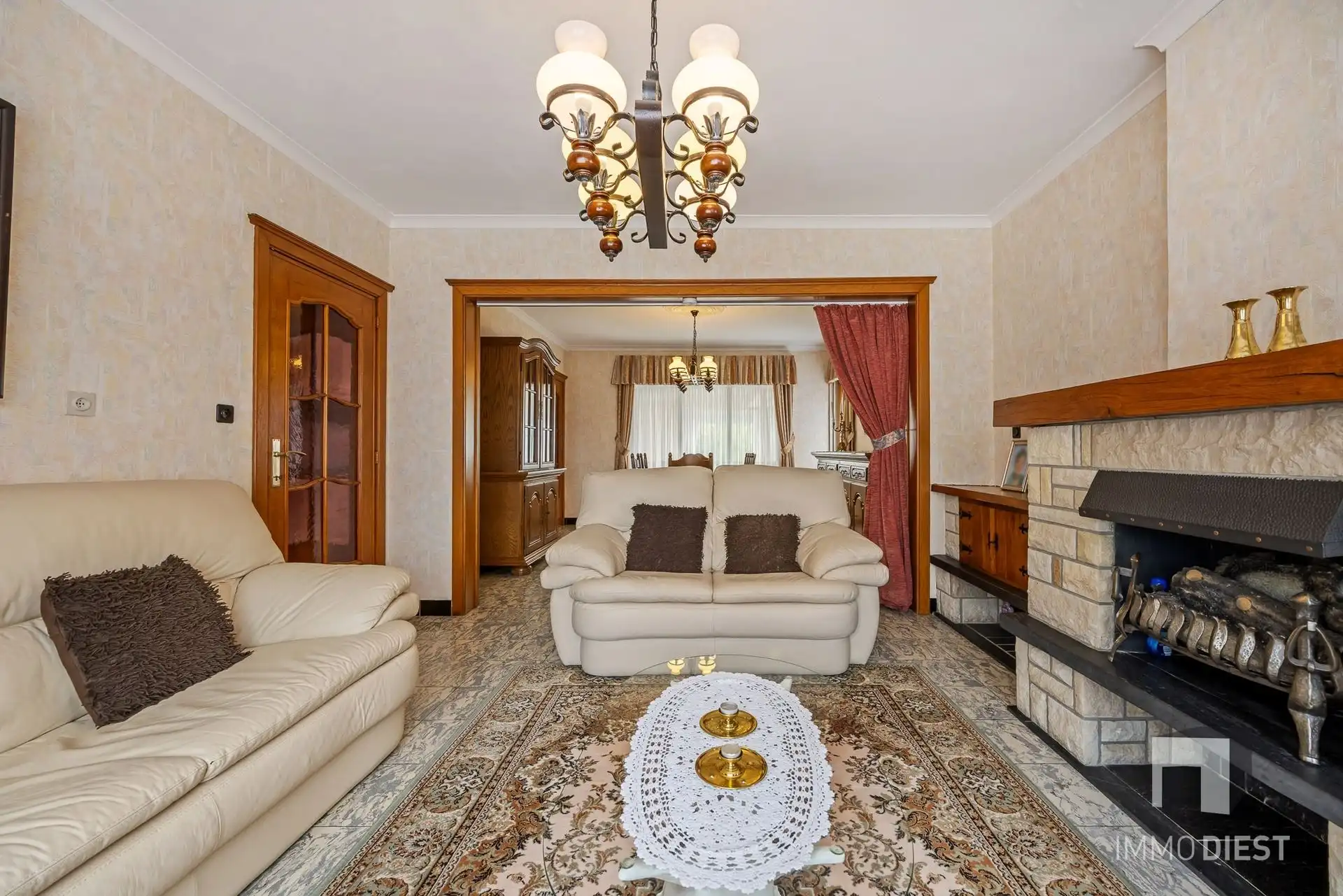 Betaalbare verzorgde woning rand Geetbets foto 24