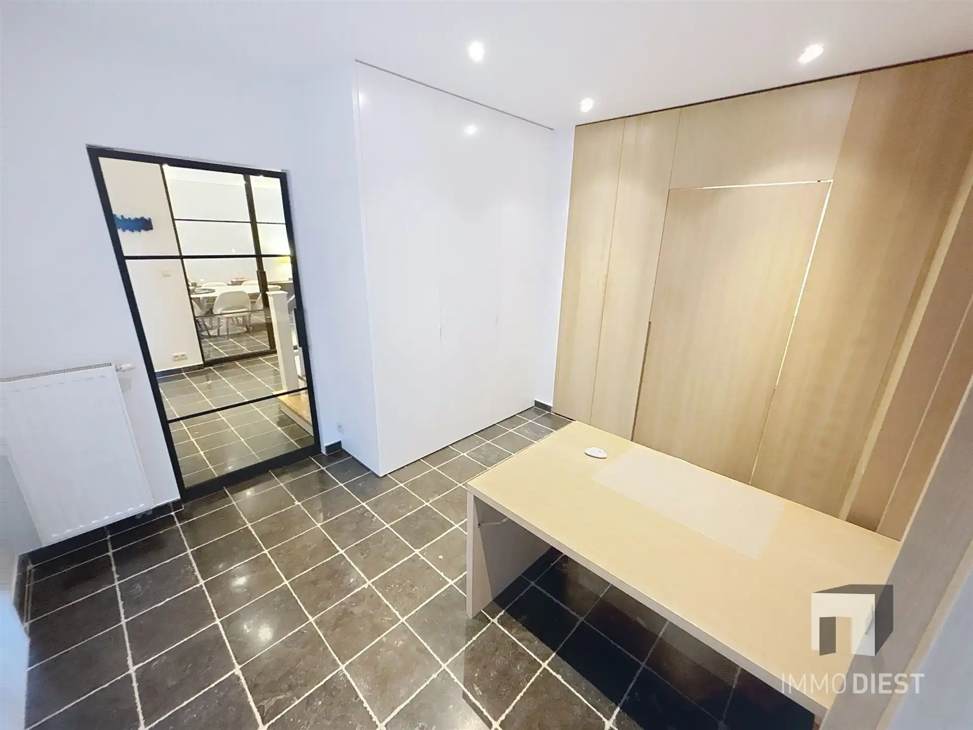 Klasse villa met moderne inrichting in Paal foto 30