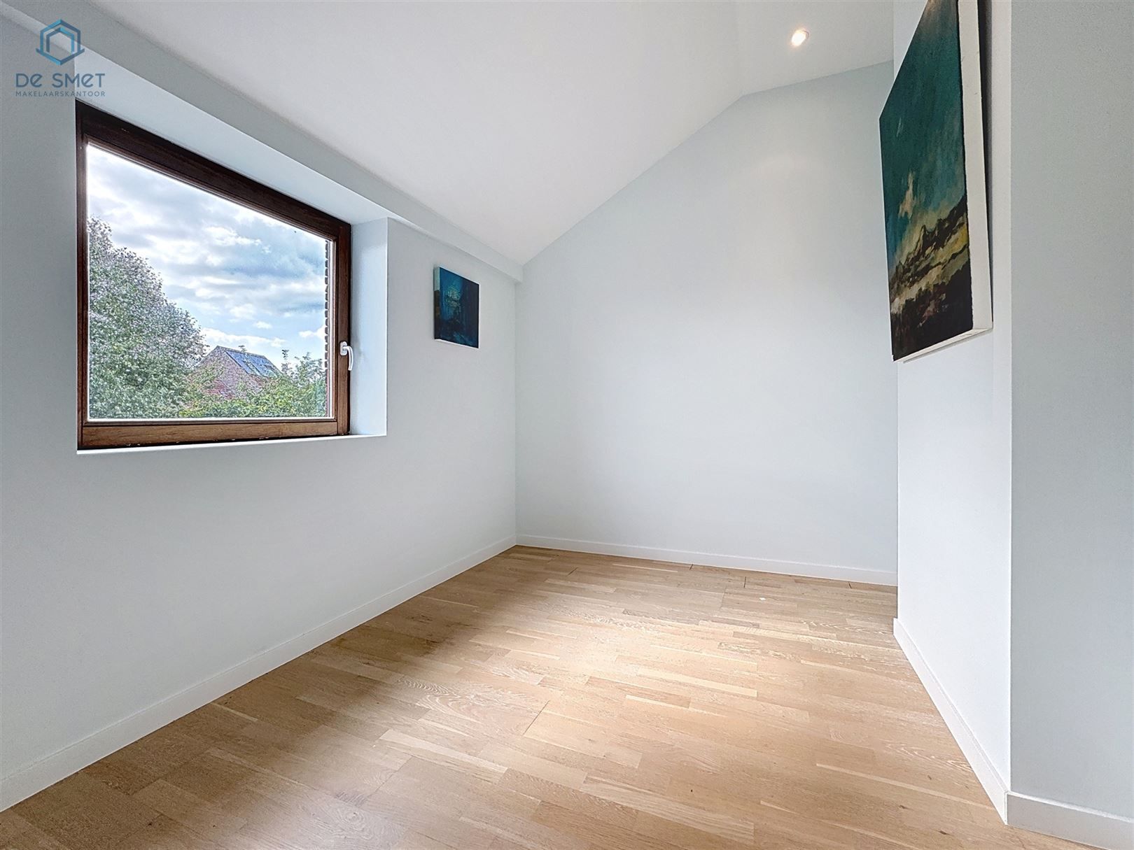 Instapklare energiezuinige villa met prachtige tuin foto 16