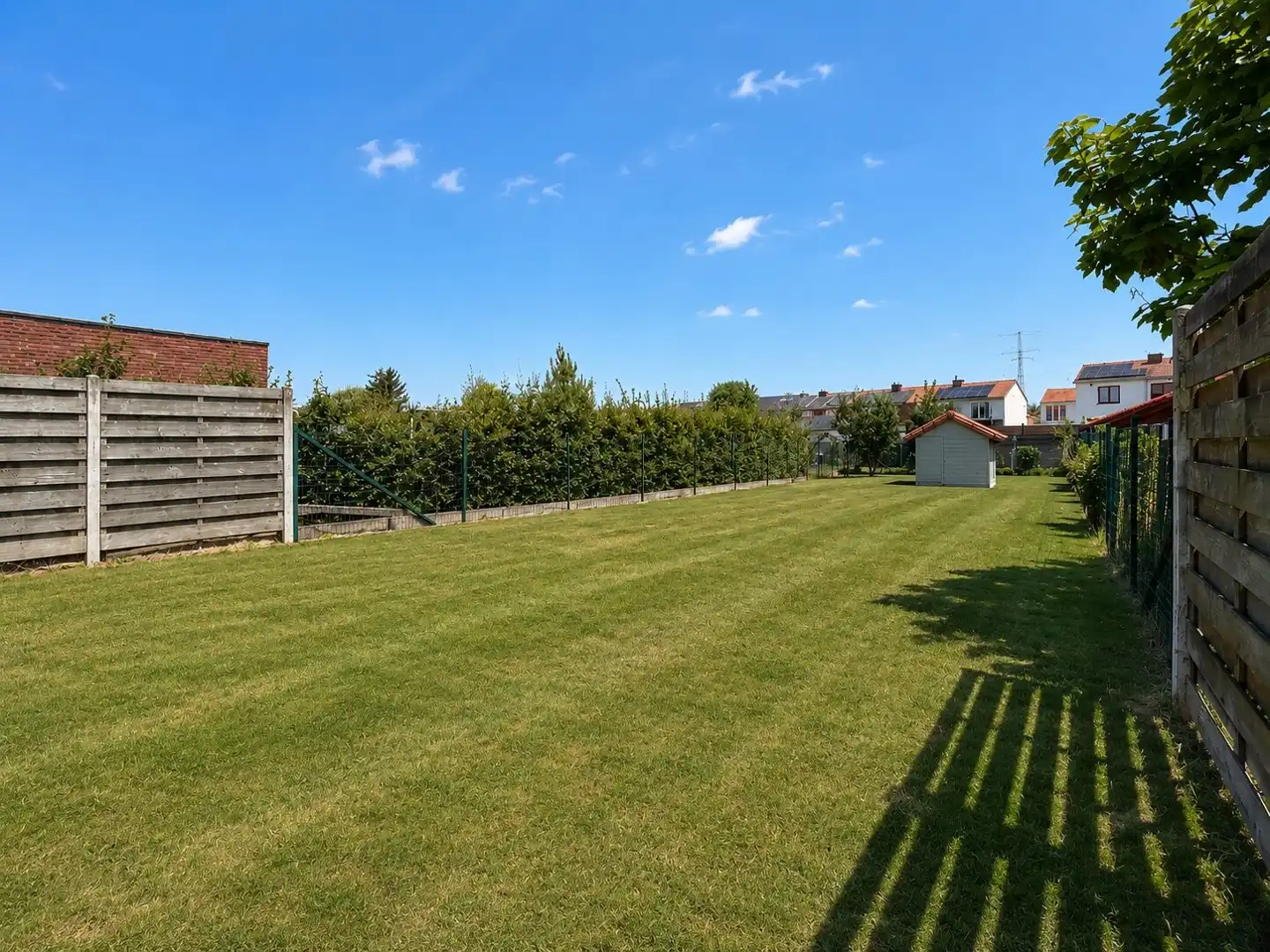 Dadizele – Energiezuinige gezinswoning met 4 slaapkamers foto 21