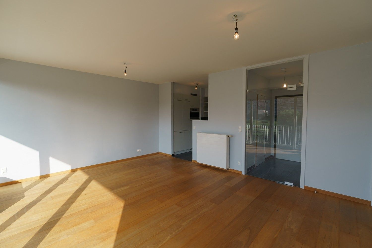 RESIDENTIE WELLINGTON GOLF PARK foto 3