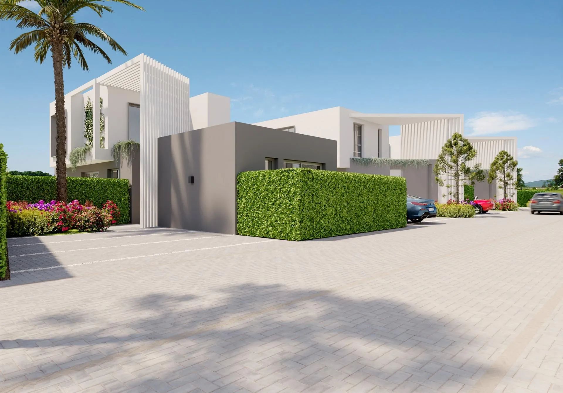 Exclusieve luxe villa's in San Juan de Alicante: ontdek jouw droomhuis aan de Costa Blanca foto 10