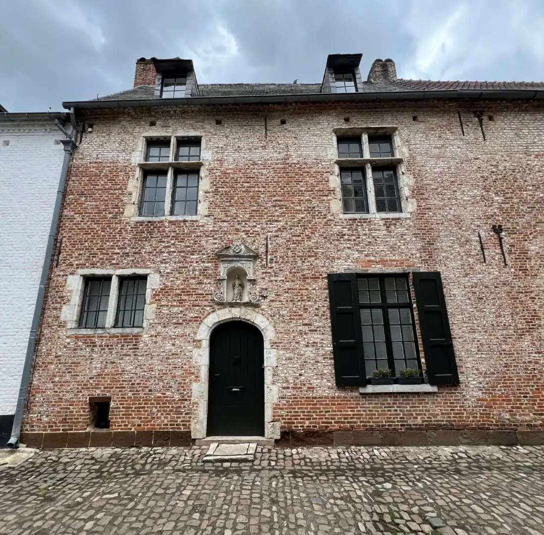 Woning op Begijnhof van Diest te huur  foto 15