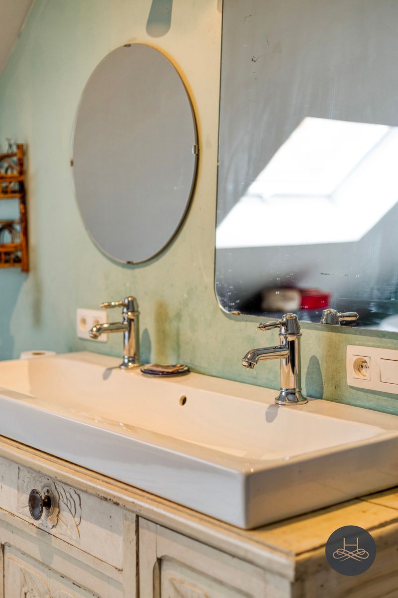 Karaktervolle woning met grote tuin en bos (81a73ca) foto 31