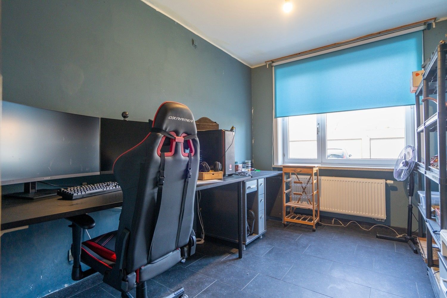 GELIJKVLOERS APPARTEMENT foto 15