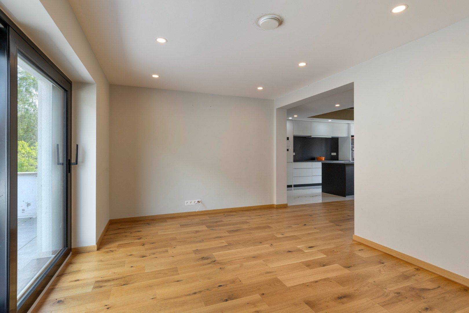 Appartement met 4 slaapkamers en ruim terras in Hamme-Mille! – EPC 103 kWh/m² - bewoonbare opp. 201 m² foto 10