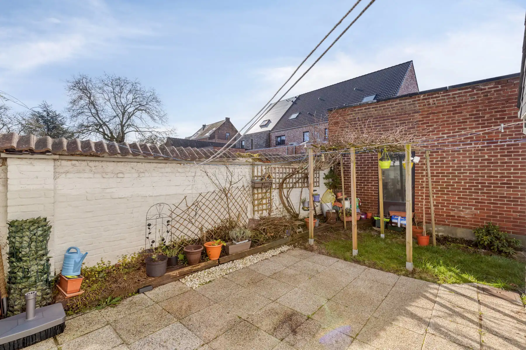 Huis te koop foto 24