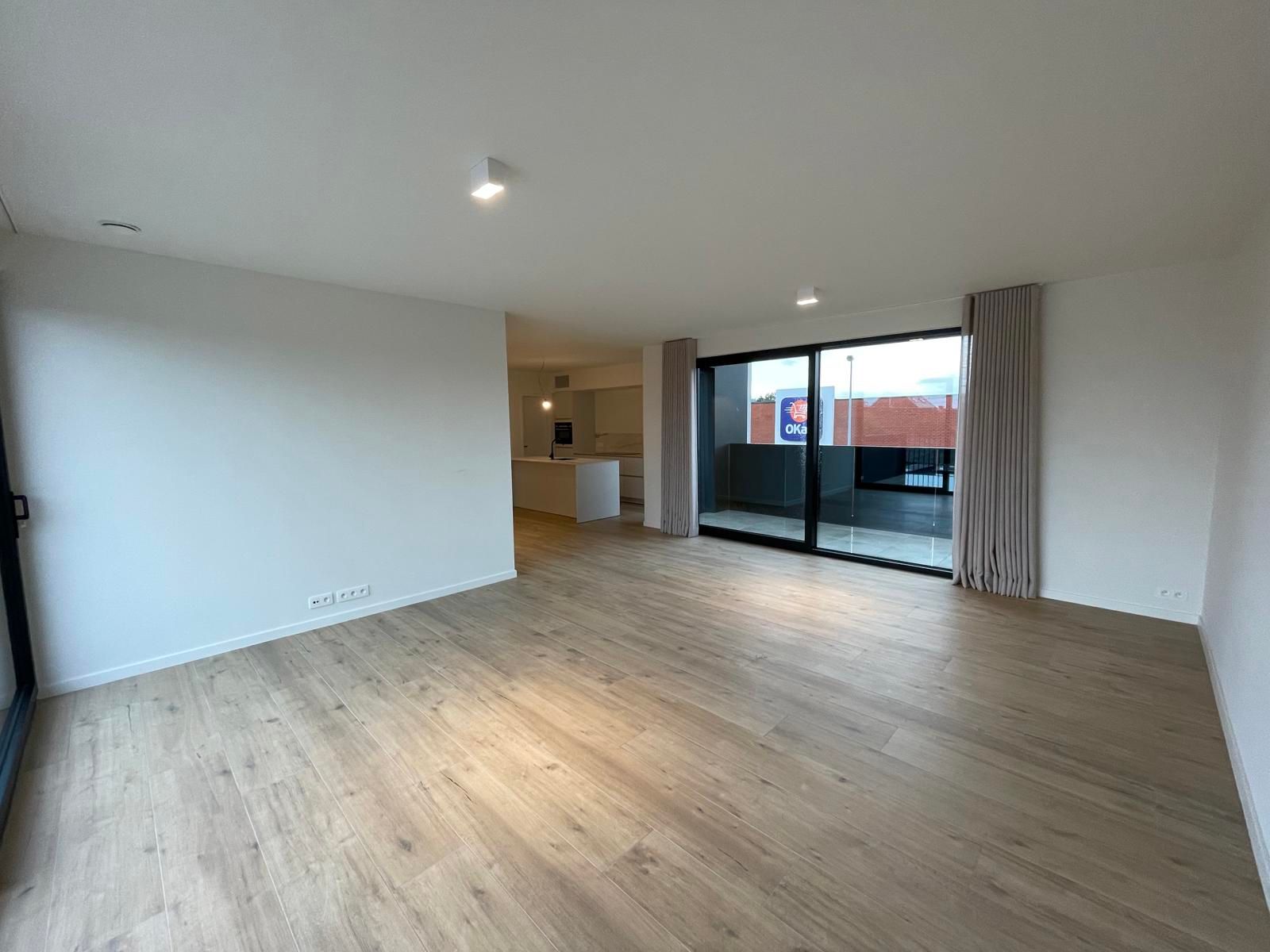 BERLARE - Luxueus BEN-appartement foto 4