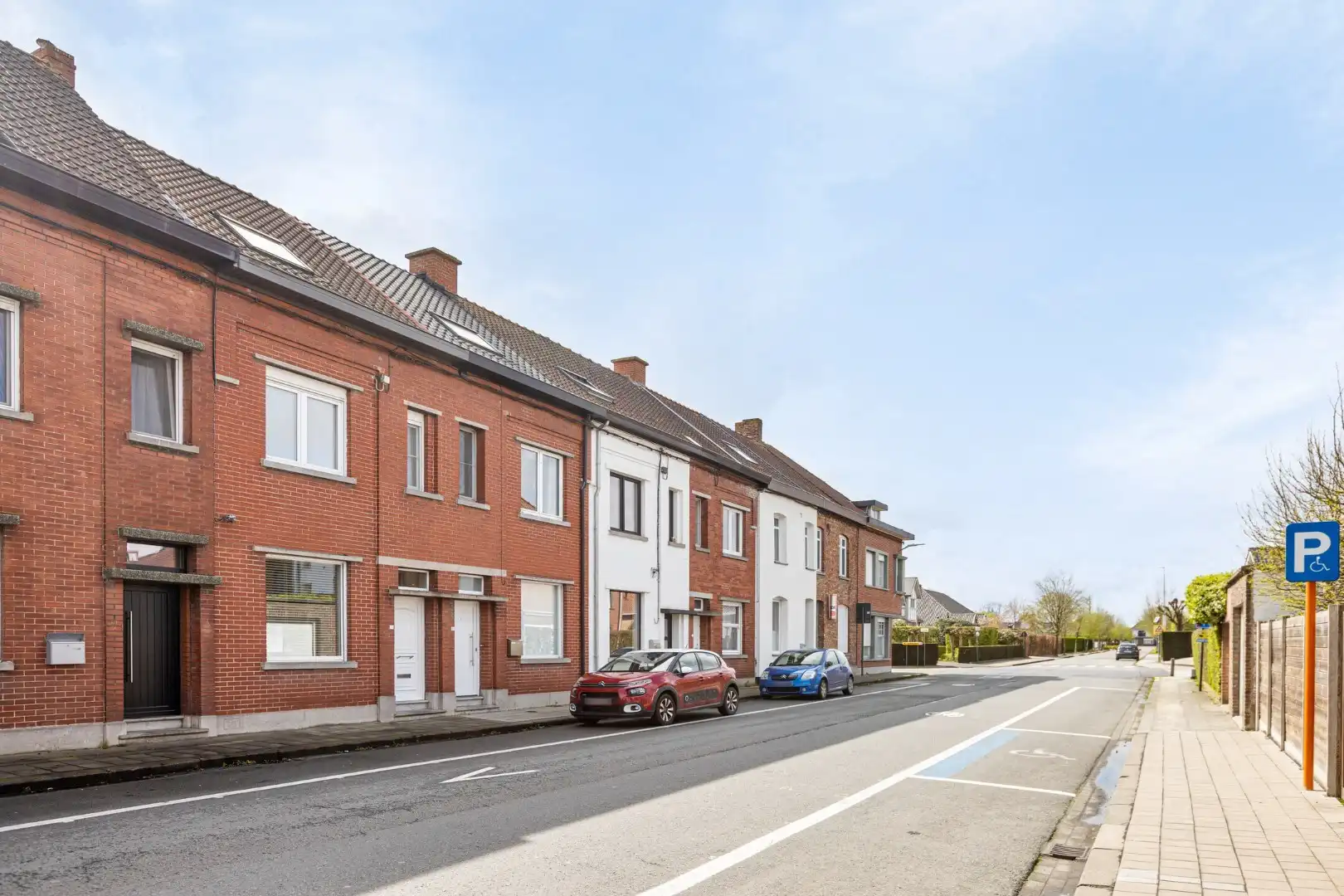Energiezuinige woning met 2 slaapkamers!  foto 21