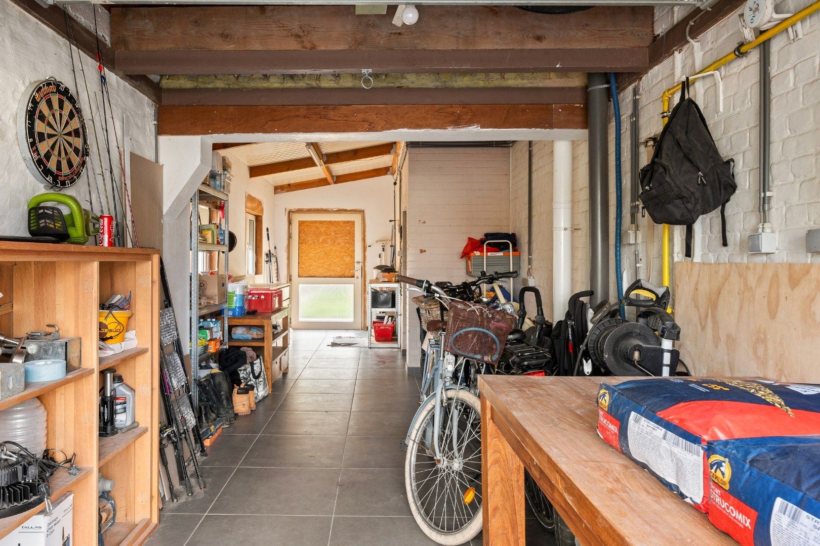 Charmante alleenstaande woning op een prachtig zuidgericht perceel van 771m².  foto 28