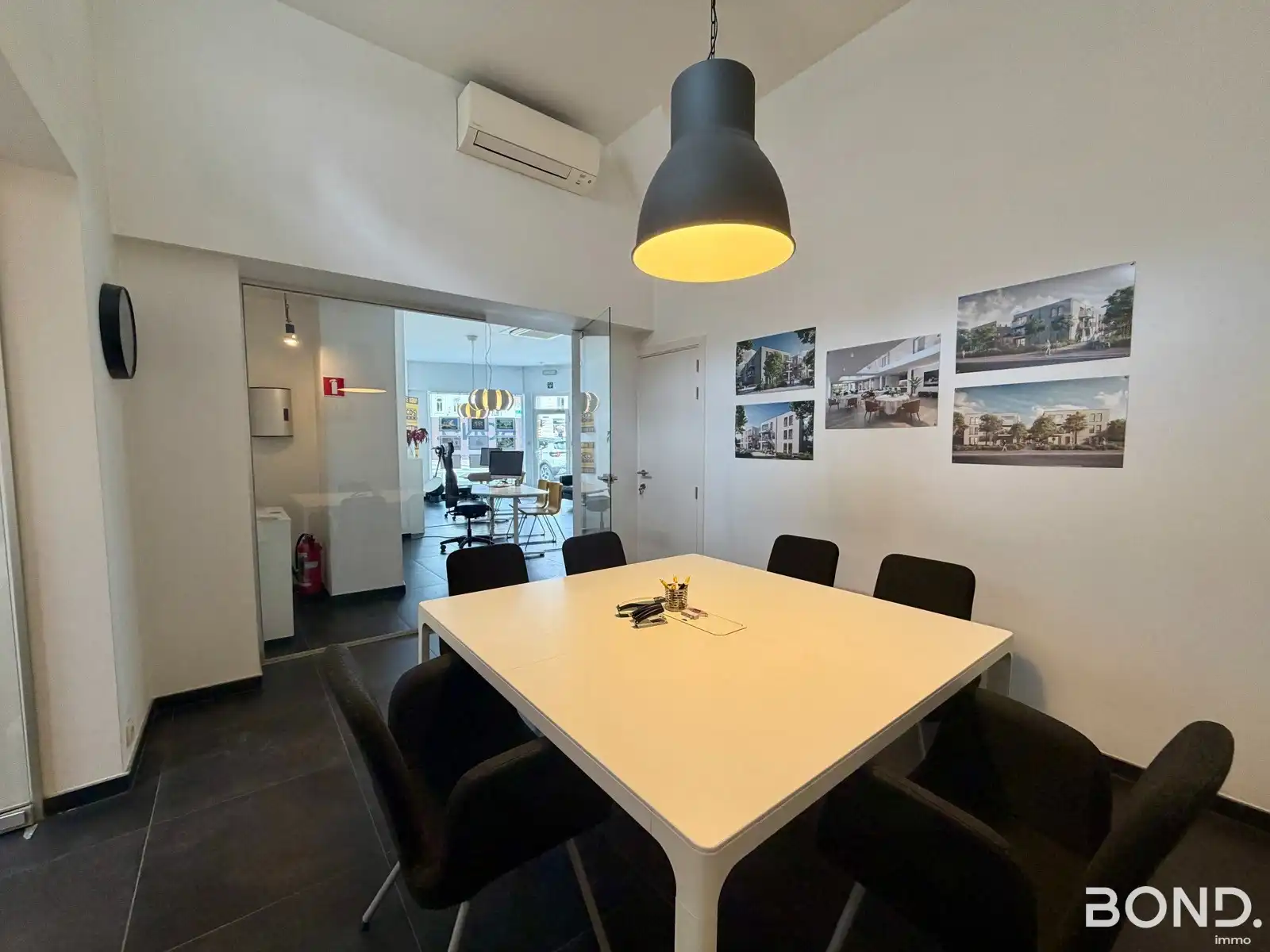 Kantoorruimte te huur op toplocatie!  foto 5