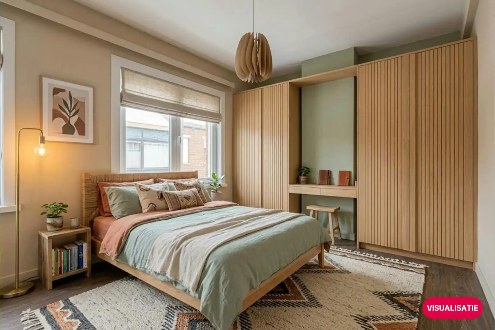 Woning te koop in Bissegem!  foto 8