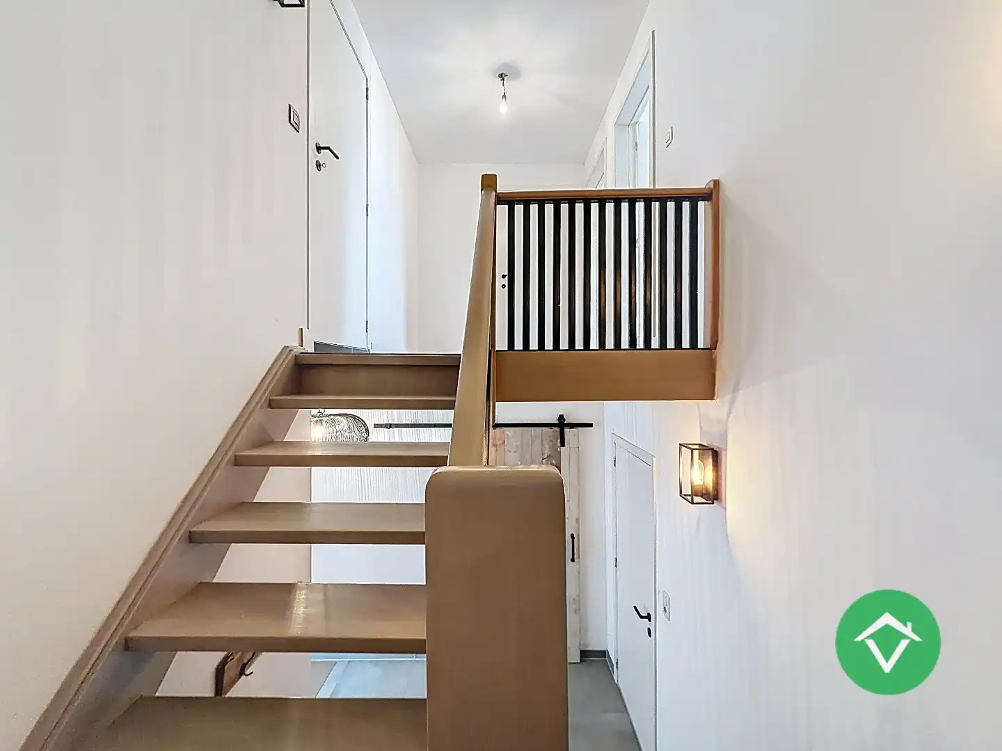 Instapklare woning met 3 slaapkamers en garage te Koekelare  foto 16