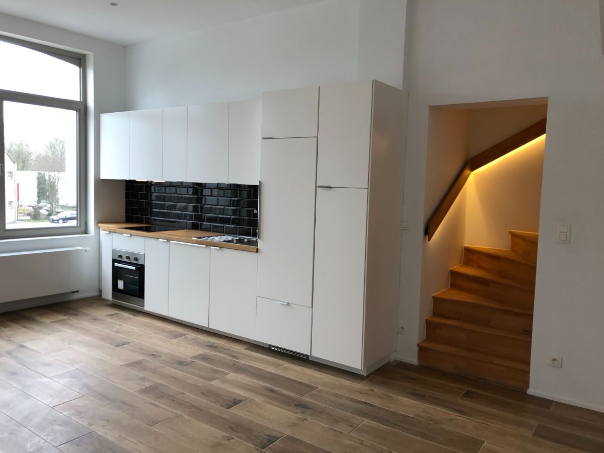 DUPLEX-APPARTEMENT foto 2