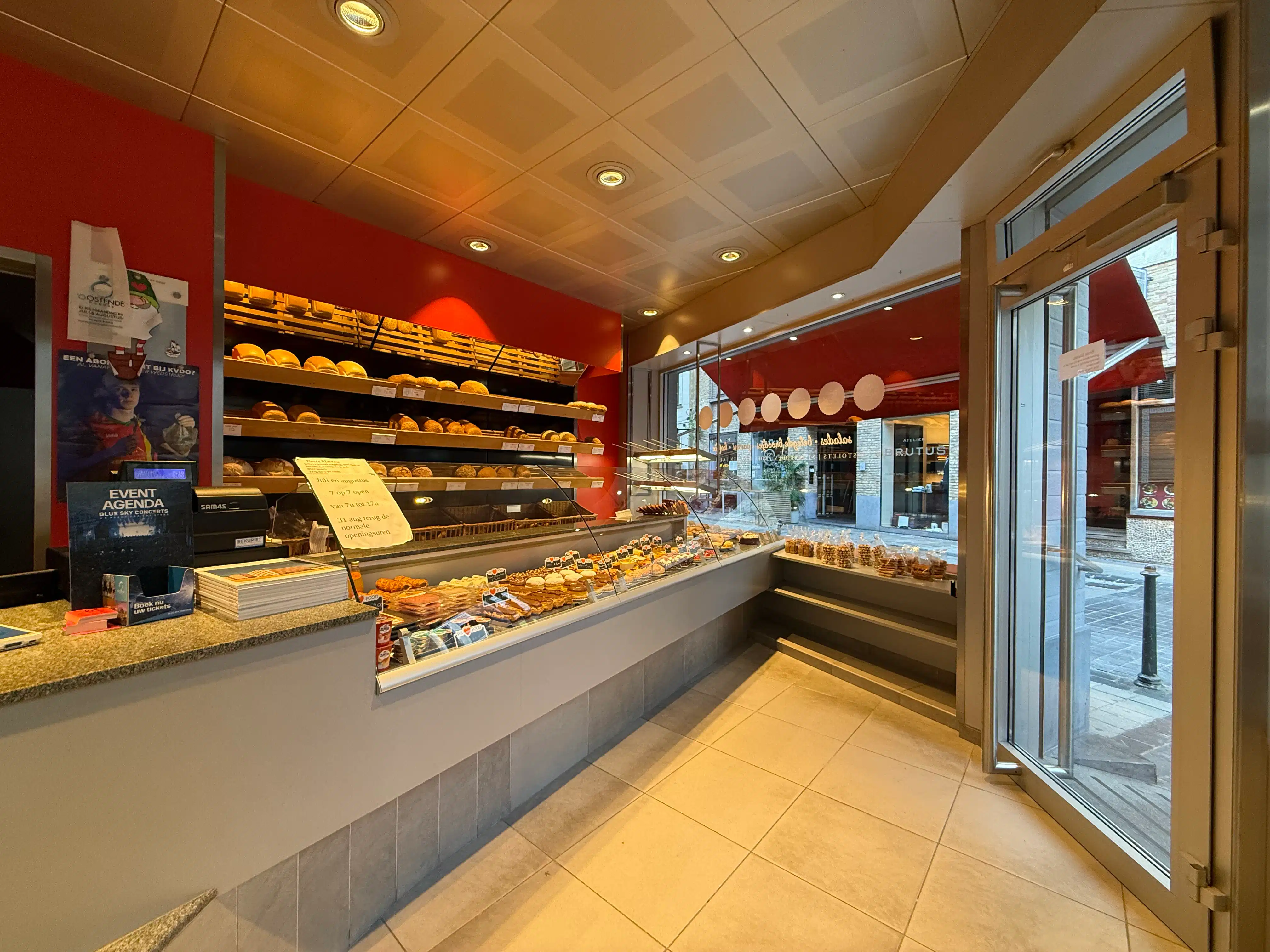 Handeslruimte 68m² foto 3