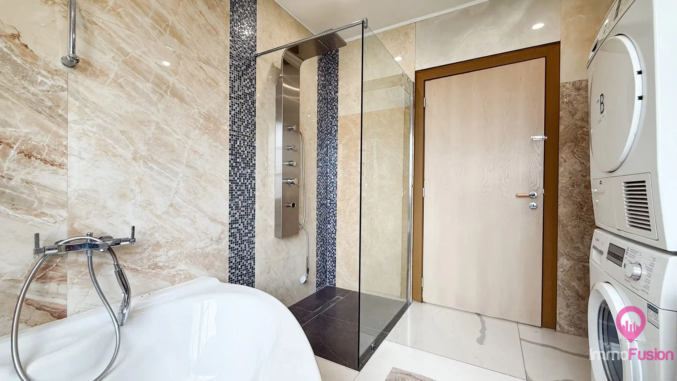 Multifunctionele villa 9 slpk met praktijk/B&B mogelijkheden foto 23