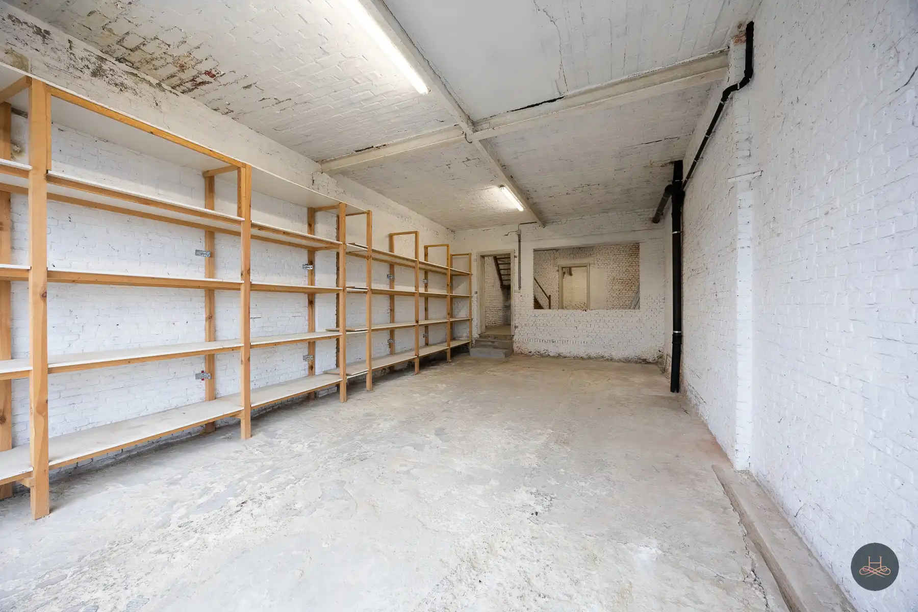 Gerenoveerde zuinige duplex met ruim terras, garage & kelder foto 23