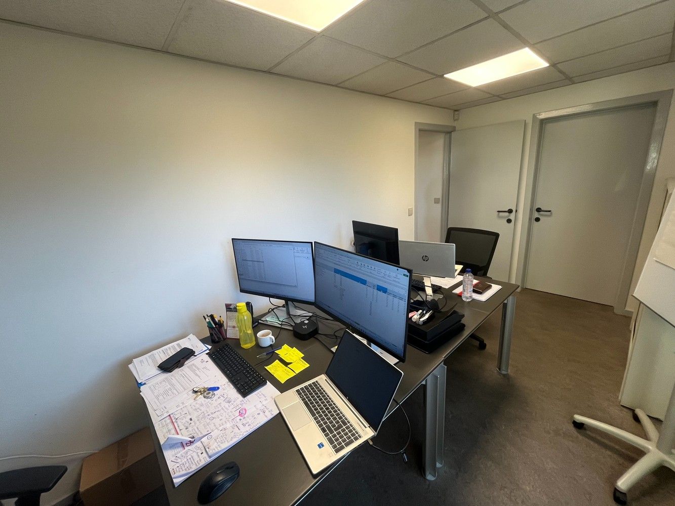 1.144m² Bedrijfsgebouw op 25a38ca foto 10