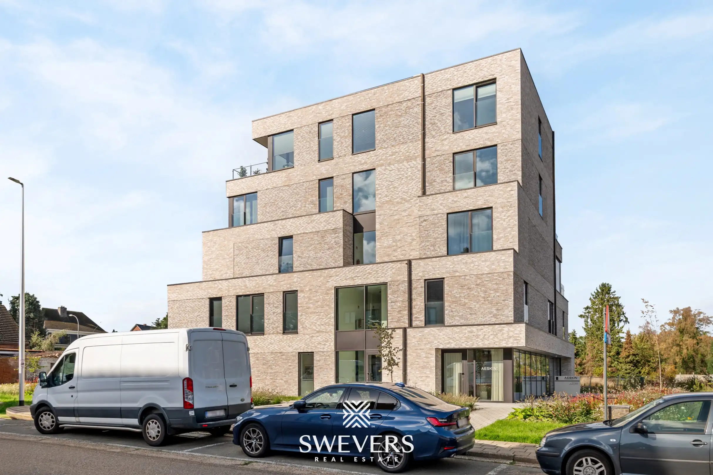 Appartement te koop Kolmen 32 -/A4 - 3980 Tessenderlo-Ham