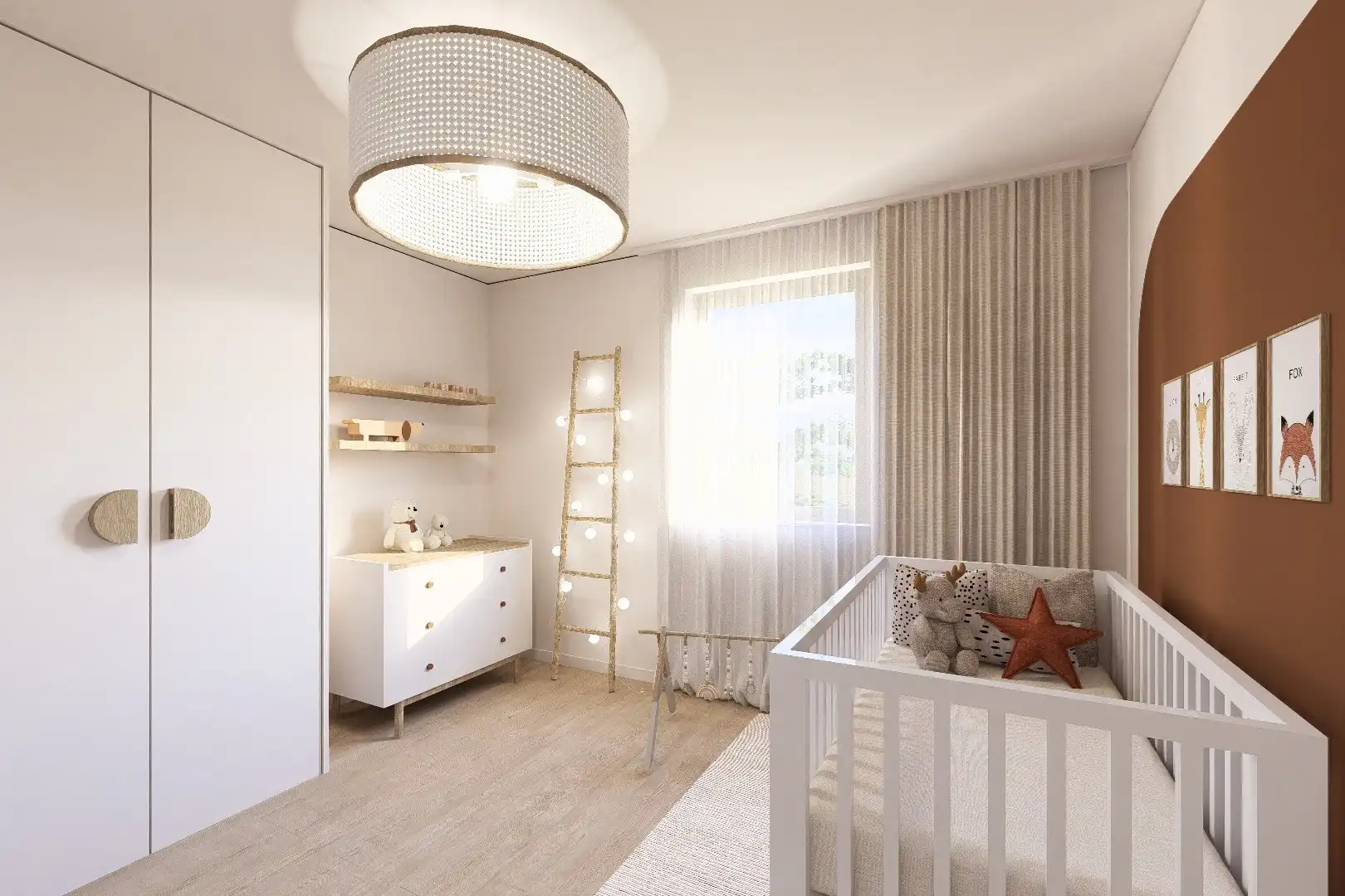 Knappe nieuwbouw op toplocatie in Opvelp - 6% BTW mogelijk foto 6