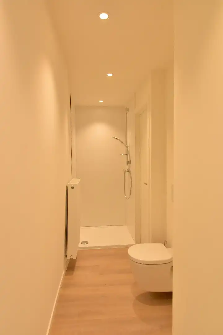 1-slpk appartement - centrum Brugge foto 5