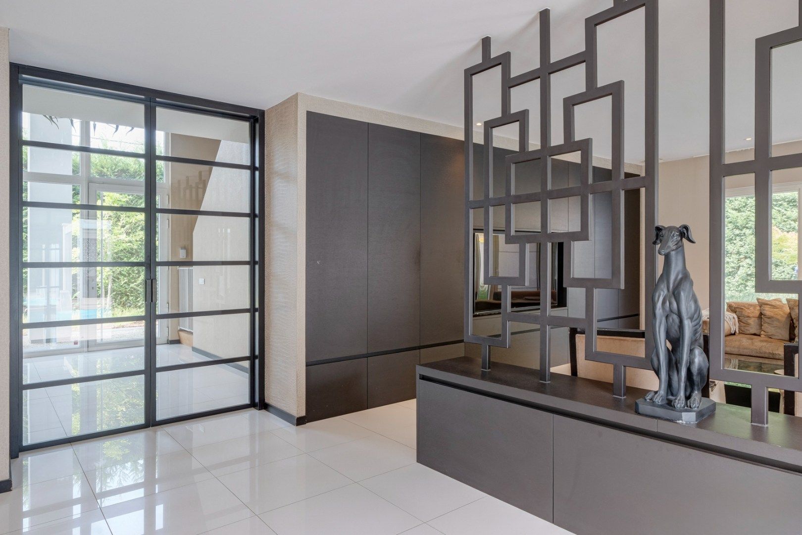 Exclusieve villa  foto 5