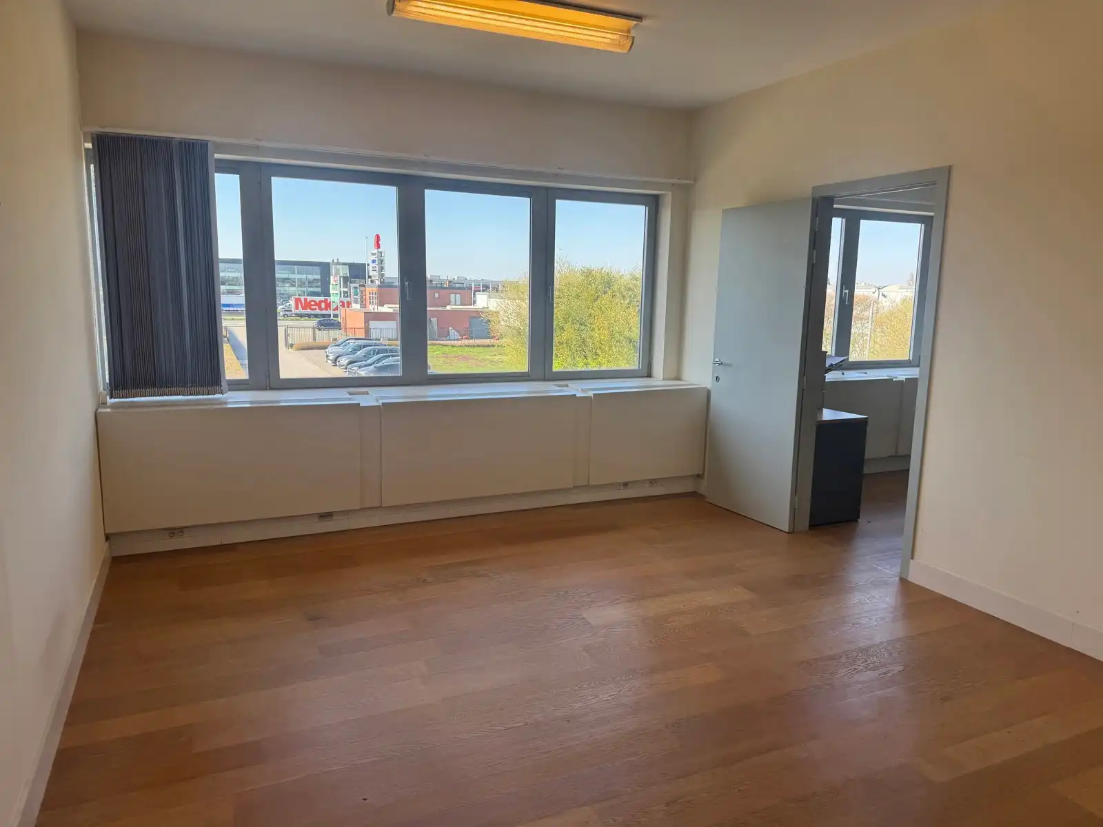 Kantoren / Multifunctionele Ruimte te Huur foto 9