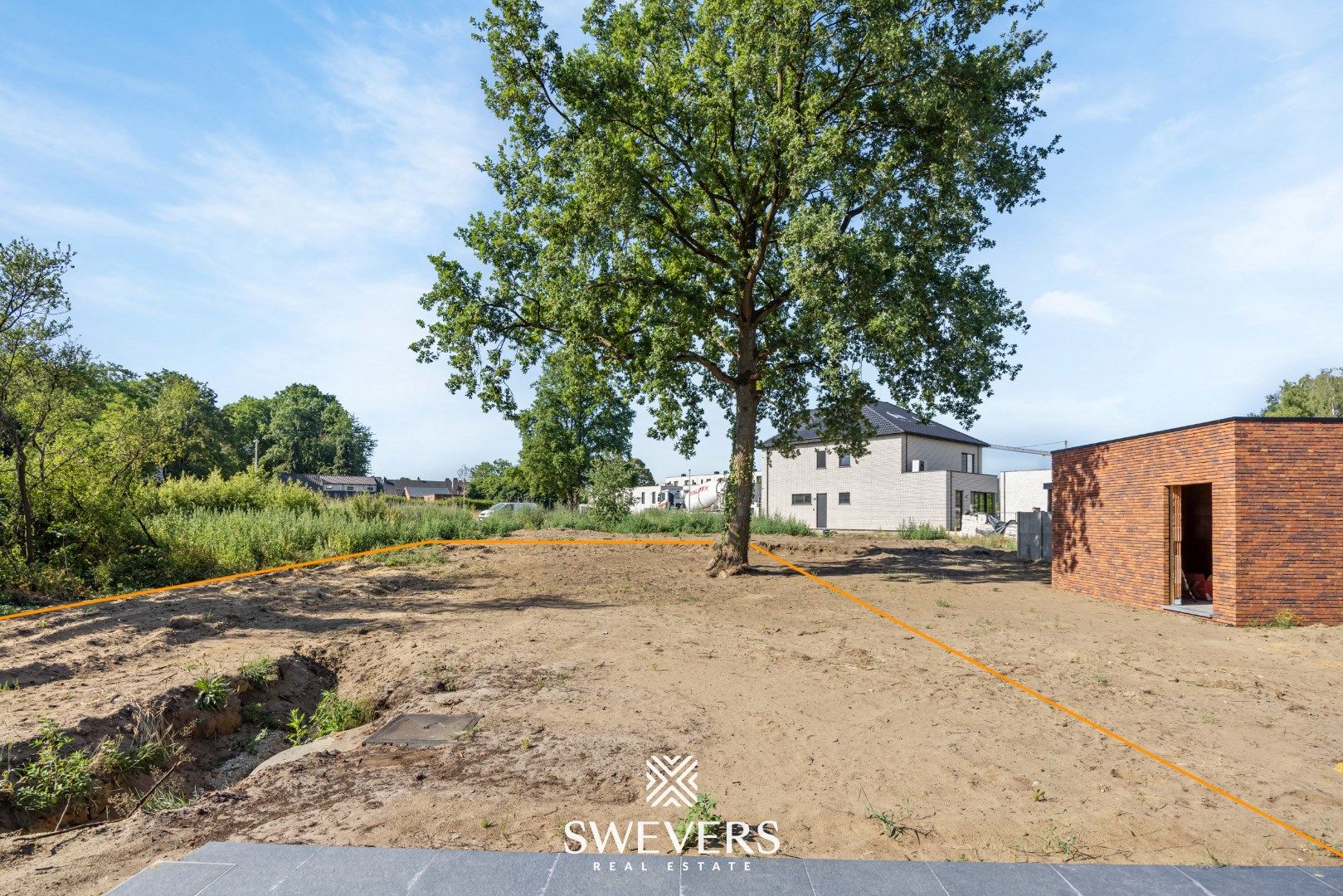 Instapklare nieuwbouw met A+ label in het hart van Koersel foto 31