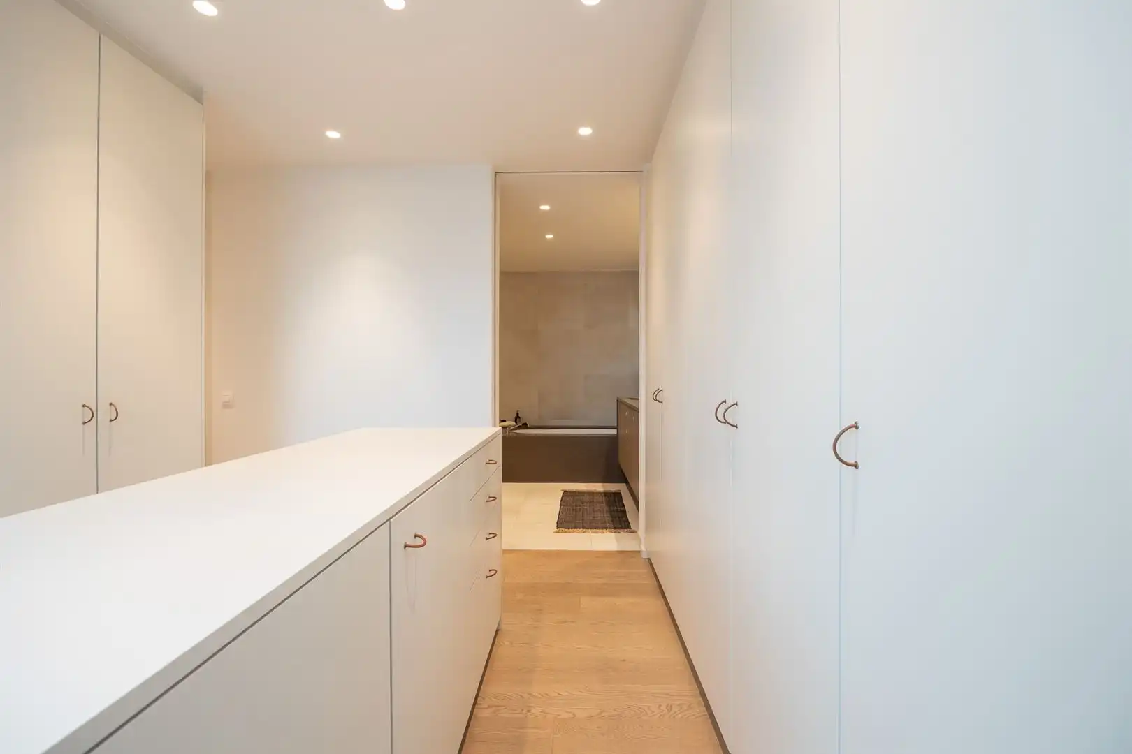 Exclusief wonen aan het Willemdok foto 19