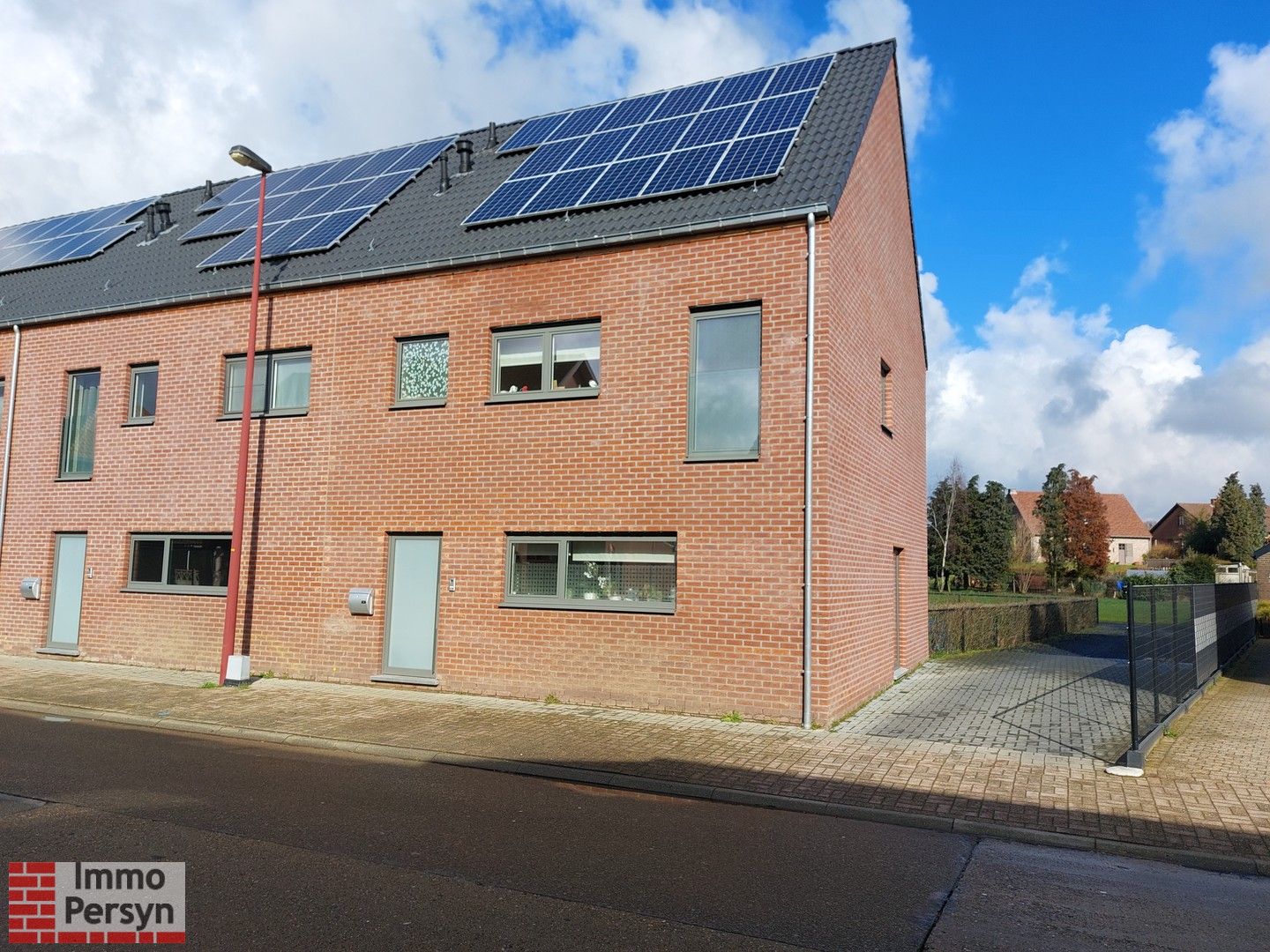 3 slaapkamer woning te huur in Schoonderbuken foto 2