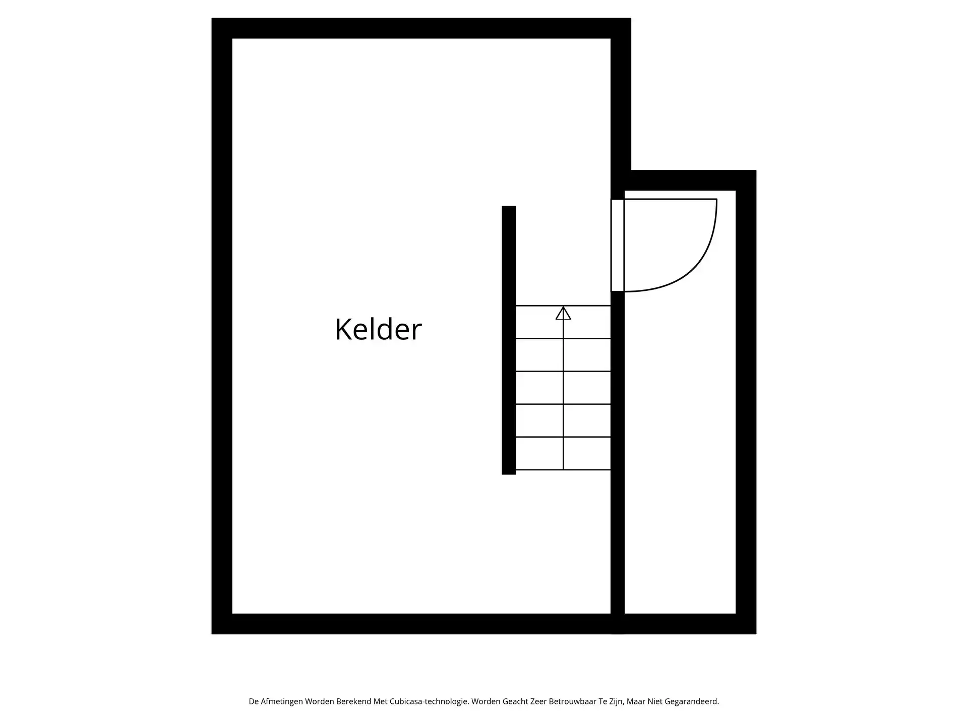 RUIME WONING MET 5 SLAAPKAMERS OP 10,85 ARE TE BOXBERGHEIDE foto 12