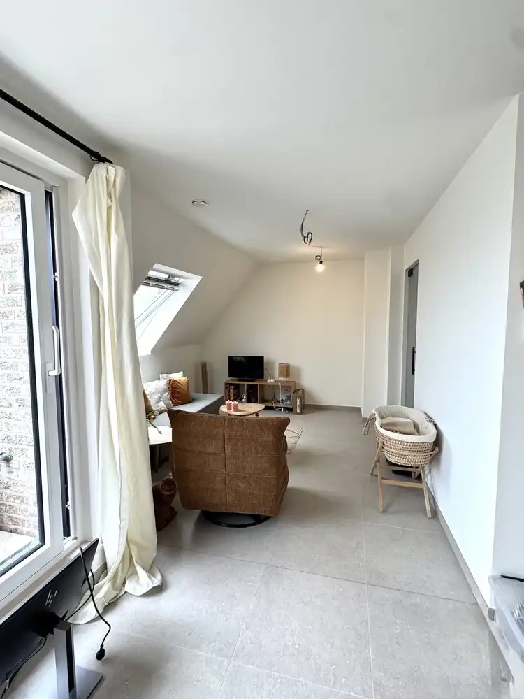 Appartement te huur foto 2