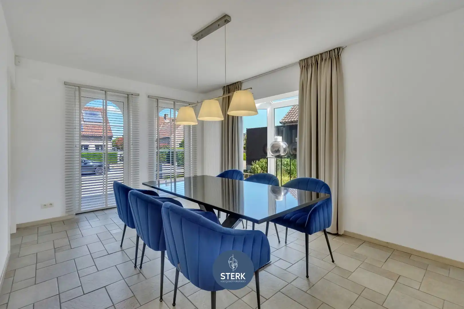 CHARMANTE VILLA (EPC LABEL B) MET ZWEMBAD OP EEN TOPLOCATIE TE LANAKEN ! foto 8