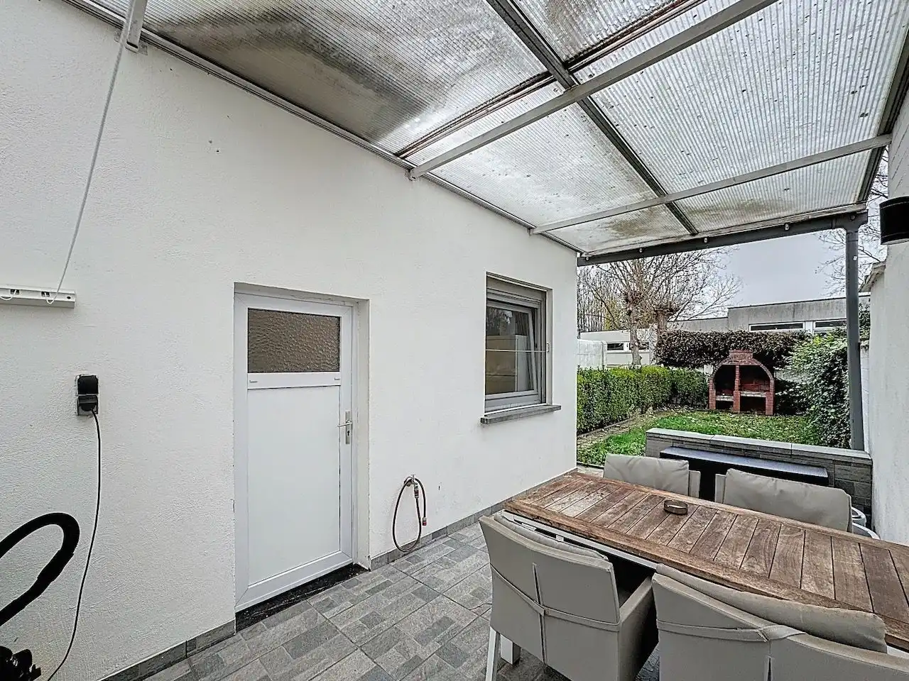 Comfortabel wonen in een gerenoveerde rijwoning met karakter foto 27