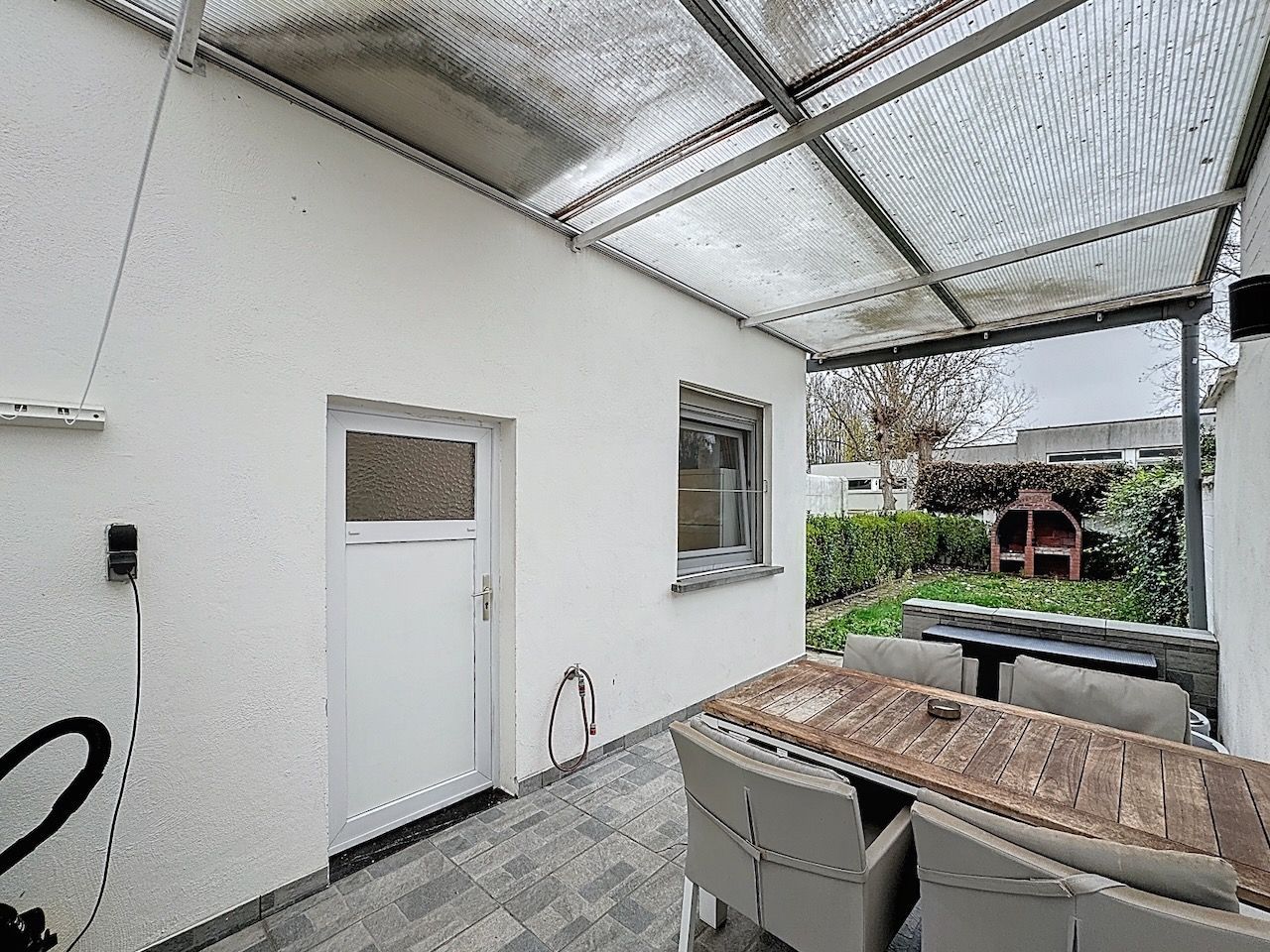 Comfortabel wonen in een gerenoveerde rijwoning met karakter foto 27