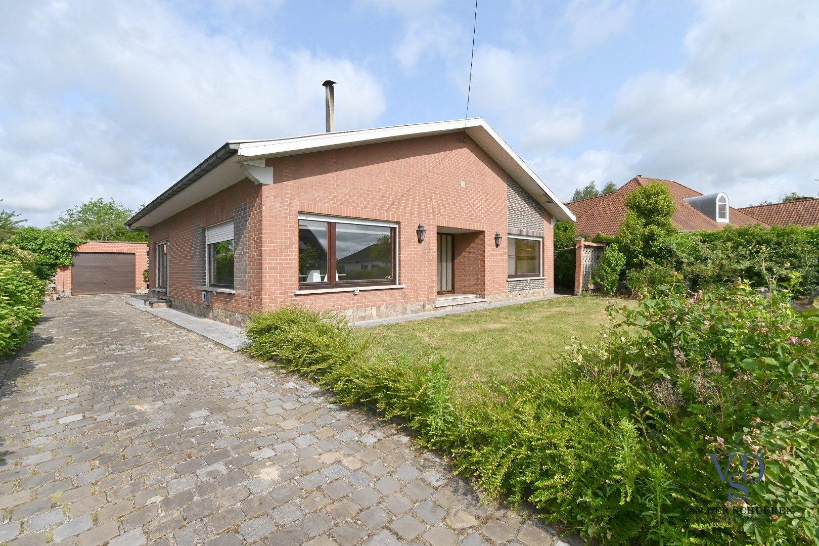 Hoofdfoto van de publicatie: Tijdloos wonen.